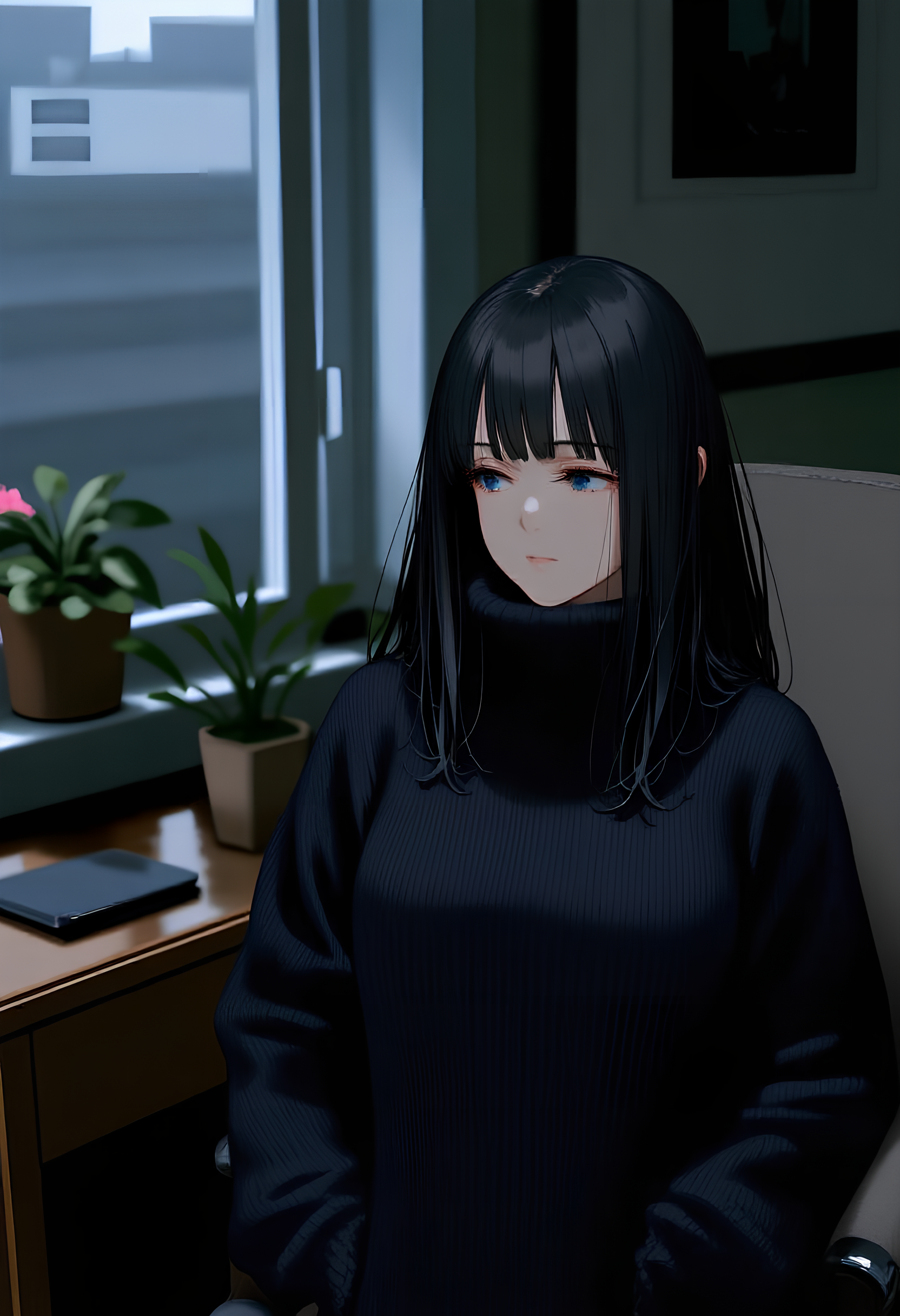 Content