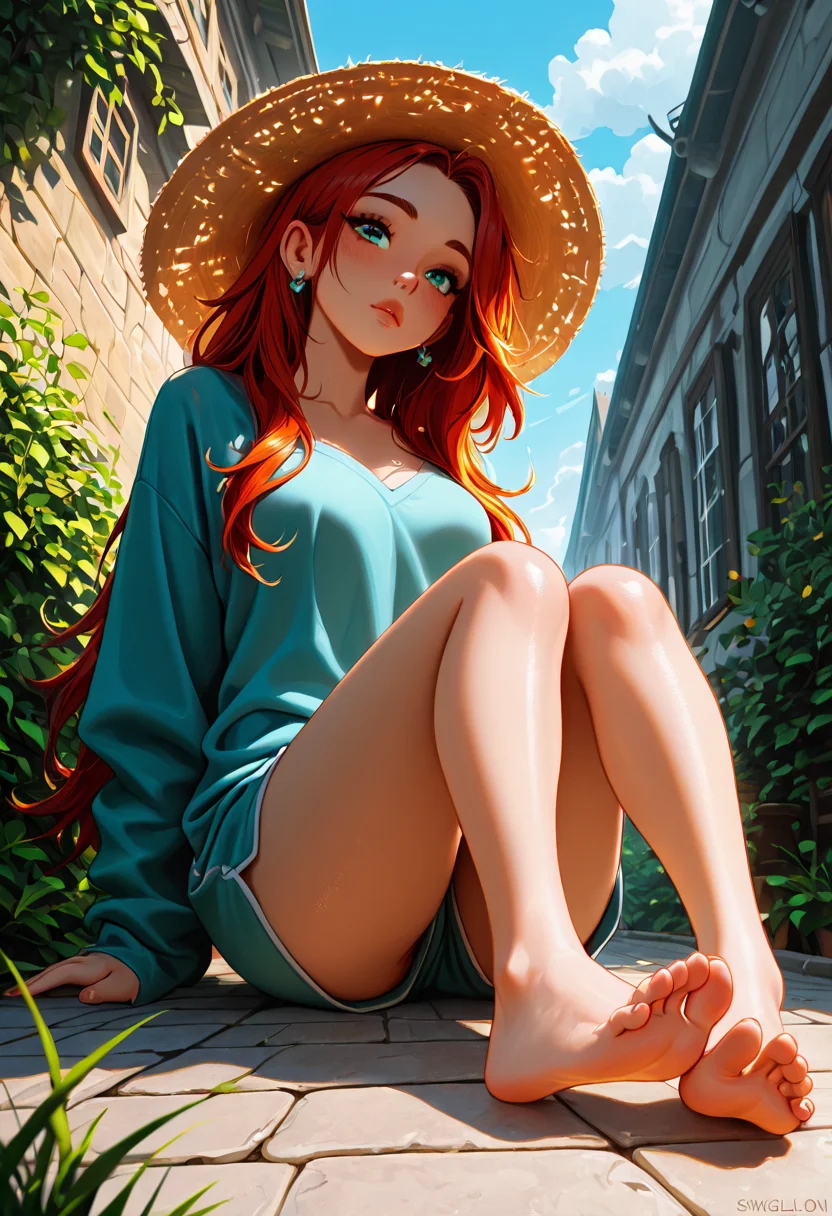 Content