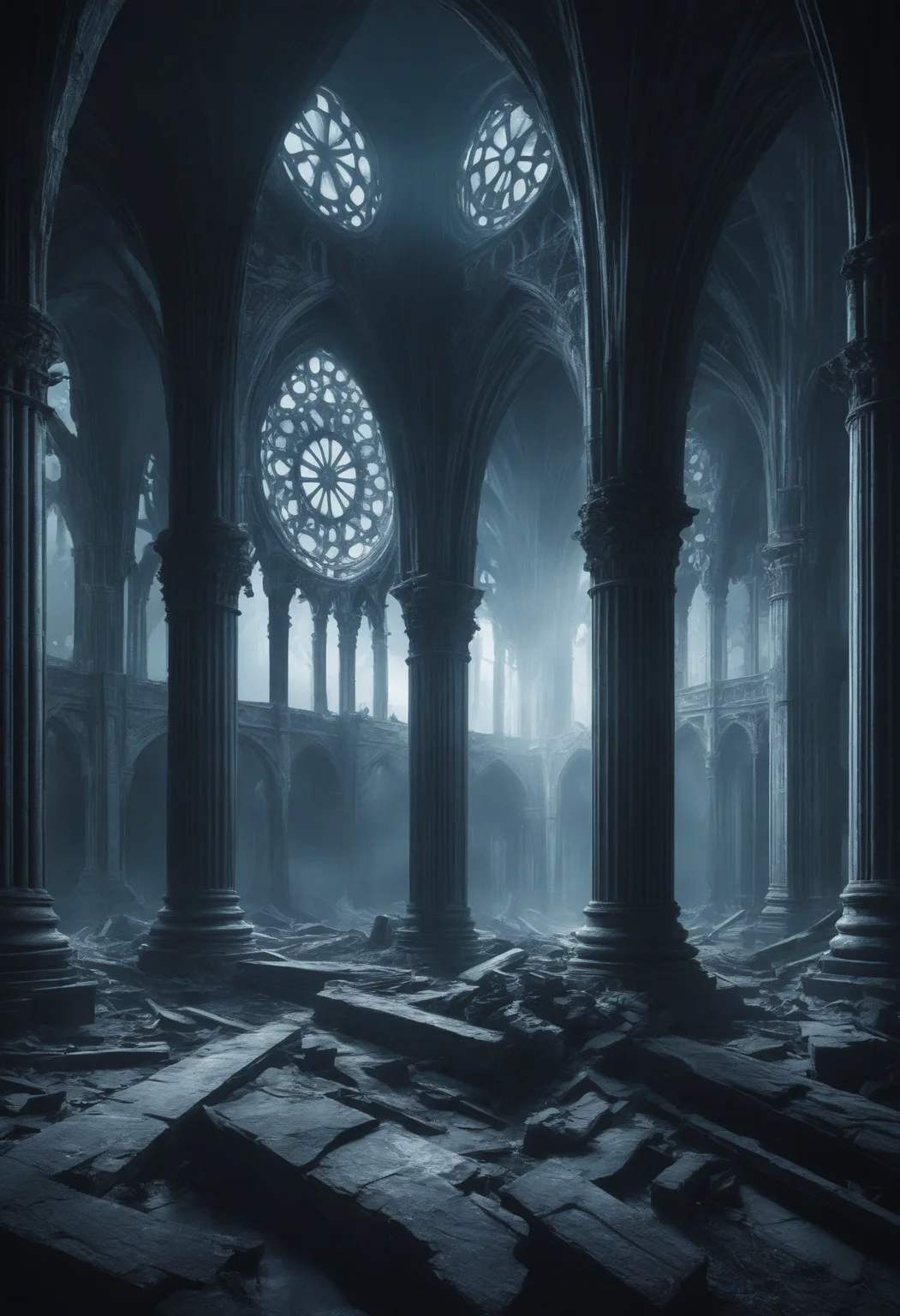 night,moonlit,  layered look architecture ruined kingdom misty air, gothic architecture, laser sword, expressionism, steampunk, worn-out, motion blur, cryengine, abstract expressionist, printmaking, realistic, soft body animation,  extraordinary, absurdres, progressive, enjambment # f/8, shutter speed 1/8 sec, iso400, white balance fluorescent, exposure compensation    "+1.0 ev", aperture priority shooting mode, symmetry and balance, focus mode continuous, spot metering"  <lora:DonMM1y4XL-v2rb> <lora:myLora\DonMN1gh7rXL-000006:1>,