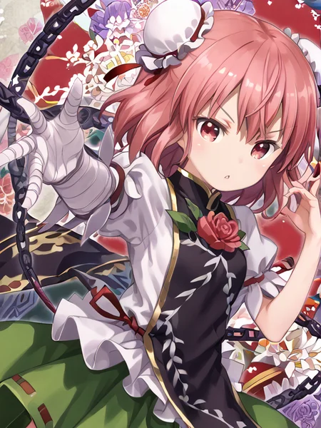 detailed background, shiny skin, rating safe, 
 <lora:thkasen.pony:1>,
thkasen, 
 <lora:kuroboshi.pony:1>,
kuroboshi,