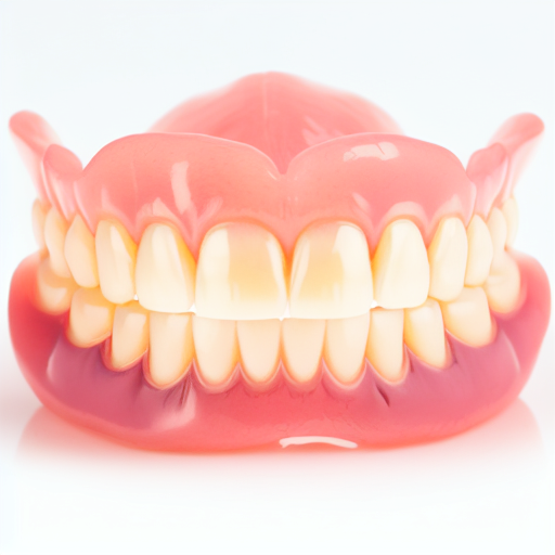 Denture