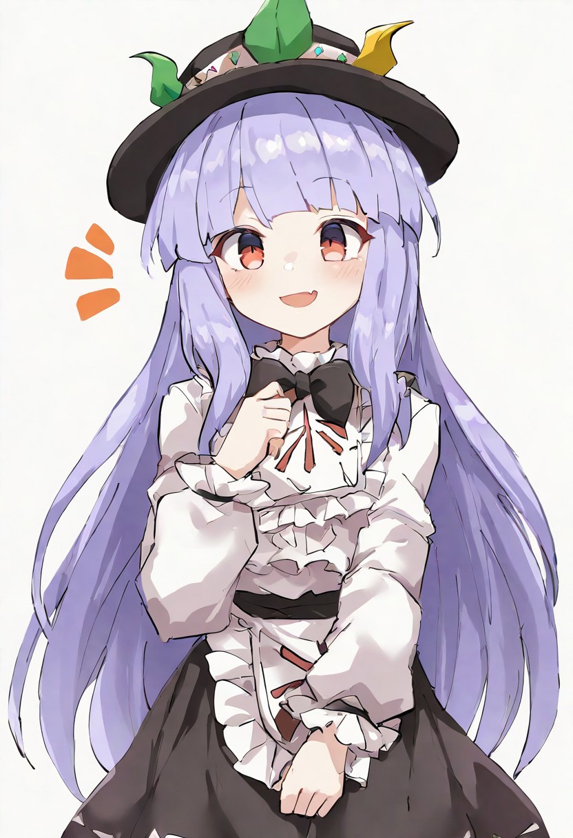 masterpiece, best quality, newest, absurdres, highres, safe, oshiromi reshino, 1girl, solo