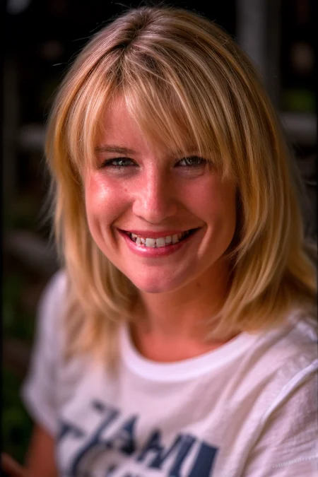 Tammi Ann