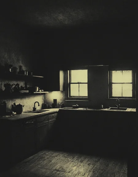 novuschroma85 style kitchen <lora:novuschroma85 style:.7>
