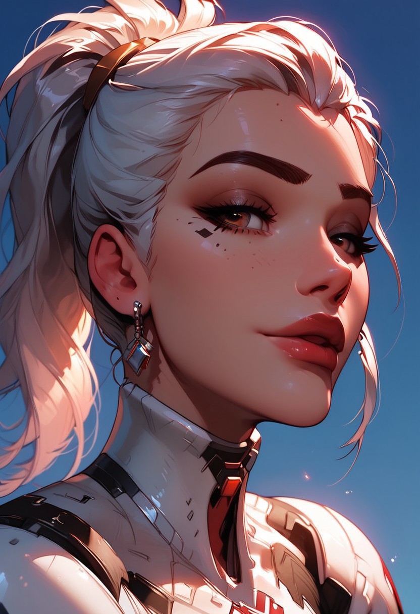 Score_9, Score8_up, Score_7_up, (((High Resolution, Best Quality))), 
1girl, solo, overwatch, beautiful, perfect body,