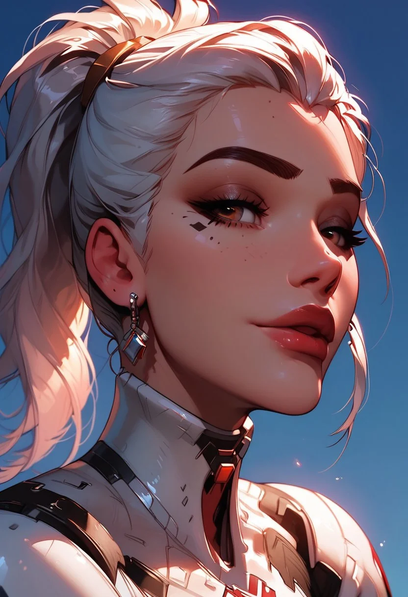 Score_9, Score8_up, Score_7_up, (((High Resolution, Best Quality))),
1girl, solo, overwatch, beautiful, perfect body,