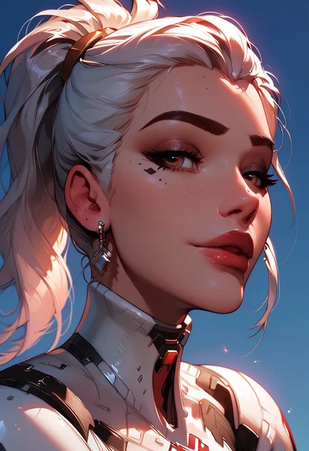 Score_9, Score8_up, Score_7_up, (((High Resolution, Best Quality))), 
1girl, solo, overwatch, beautiful, perfect body,