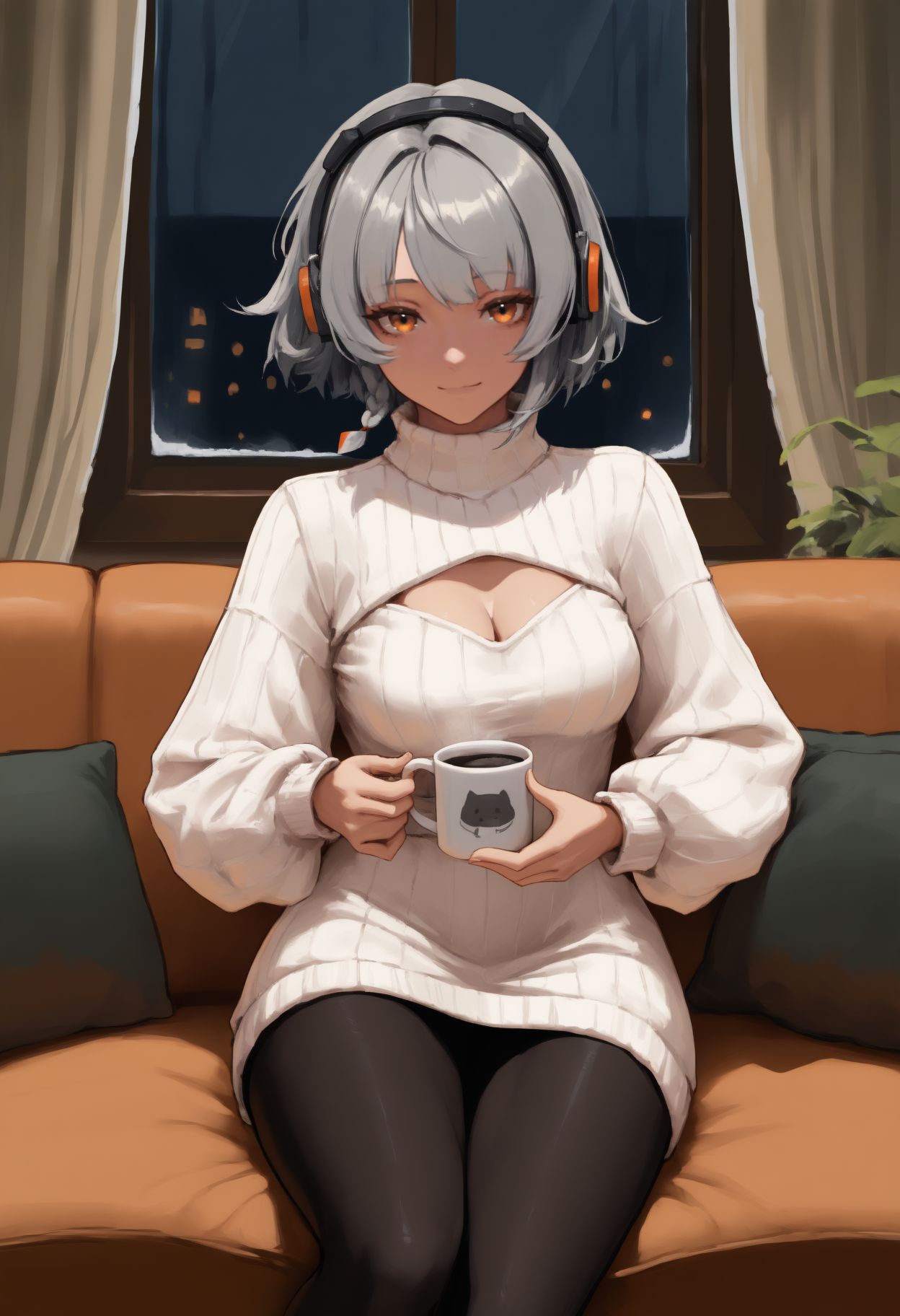 Content