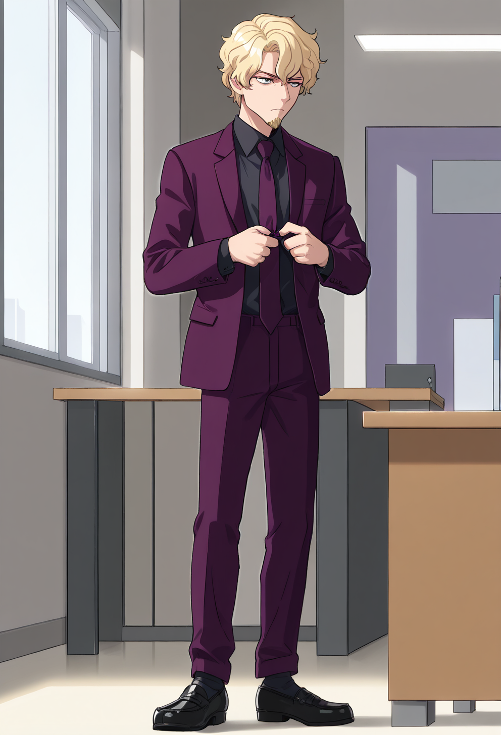 Content