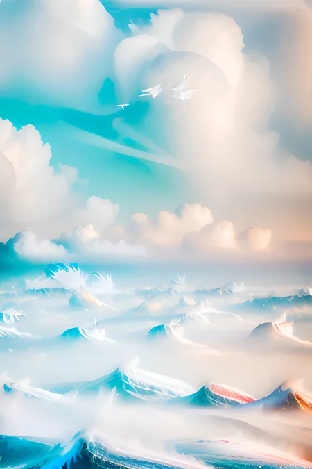 HighKeyStyle, a colorful bird in the sky, white background, mist,
intricate details, hyperdetailed, cinematic, realistic, masterpiece, <lora:HighKeyStyle:1.8>