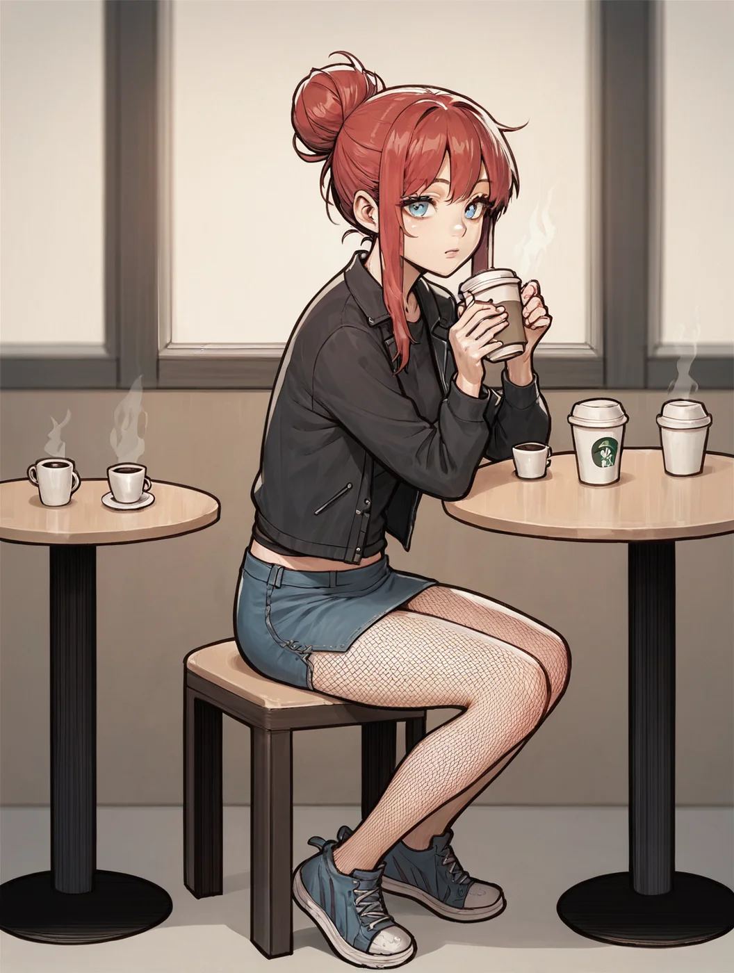 Content