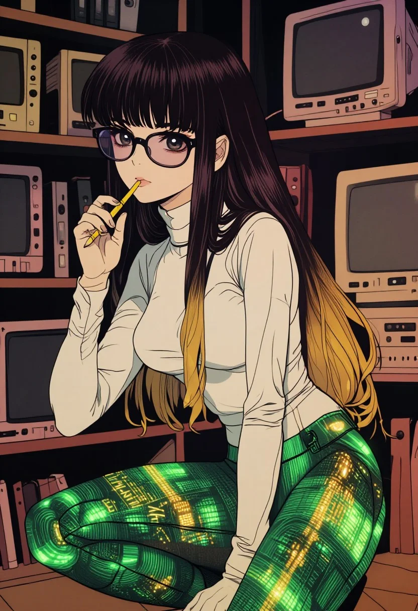 Content