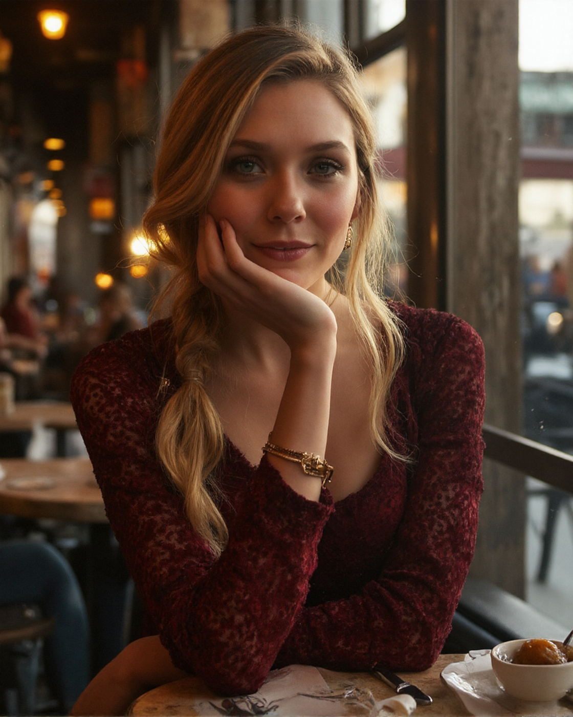 Content