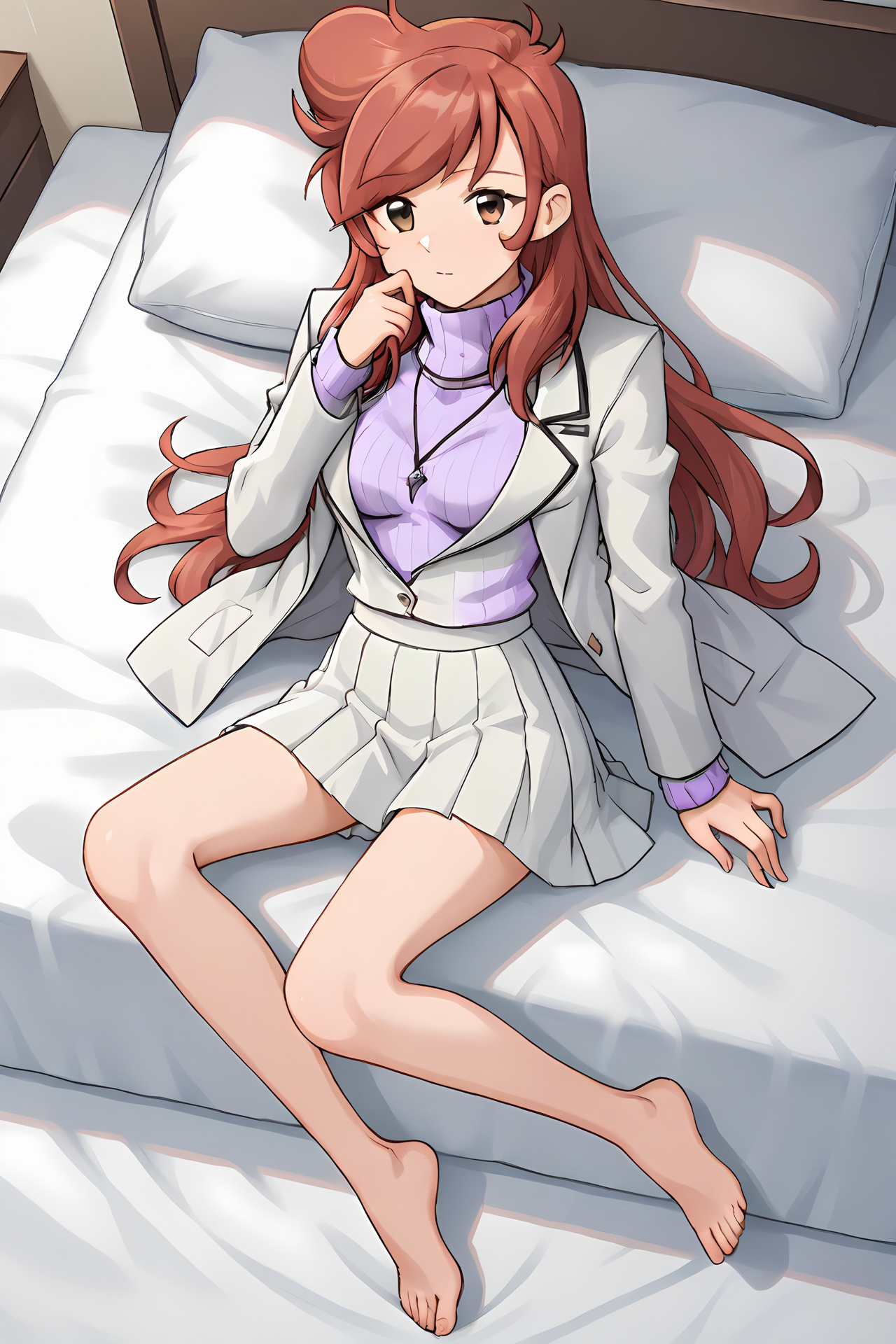 Content