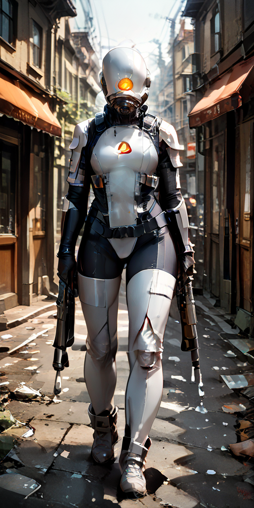 <lora:Combine:1> combinestyle, building, science fiction, no humans, <lora:combine_assassin:1> combine_assassin, 1girl, helmet, <lora:add-detail-xl:1> anime, <lora:dare_cosplay_selfie:1> at the cosplay convention, <lora:Expressive_H:1> expressiveh, 1girl <lora:Pony_QualityV4.0:1> <lora:MythAnim3Style:1> mythan1m3