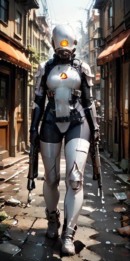 <lora:Combine:1> combinestyle, building, science fiction, no humans, <lora:combine_assassin:1> combine_assassin, 1girl, helmet, <lora:add-detail-xl:1> anime, <lora:dare_cosplay_selfie:1> at the cosplay convention, <lora:Expressive_H:1> expressiveh, 1girl <lora:Pony_QualityV4.0:1> <lora:MythAnim3Style:1> mythan1m3