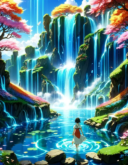 ral-gamingrig, fantasy art designed by Studio Ghibli, water, Sots Art, landscape of a (Dushanbe:1.3) , Flowery, Sunny, whimsical, imaginative, heartwarming, dynamic composition, anime key visual, action, <lora:ral-gamingrig-sdxl:0.8>, highly color focused, magnificent, excellent composition, striking, enchanted, confident, cinematic perfect intricate stunning fine detail, glowing