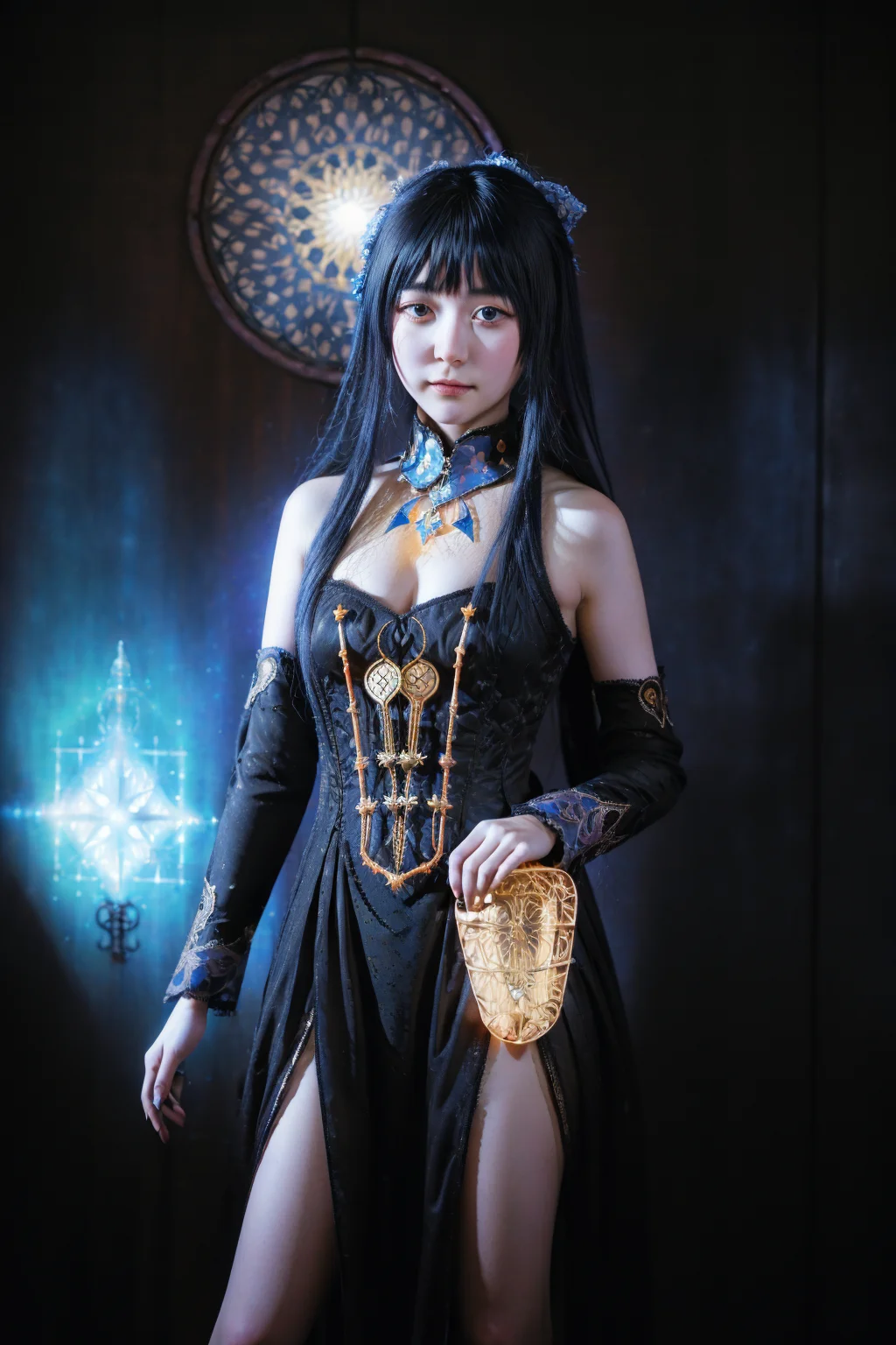 Content