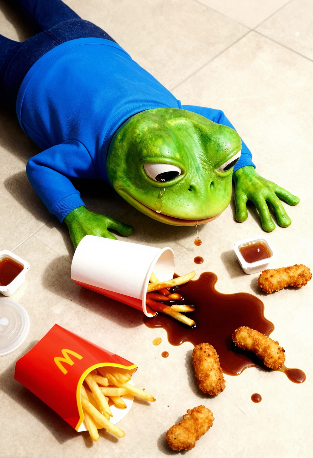 Content