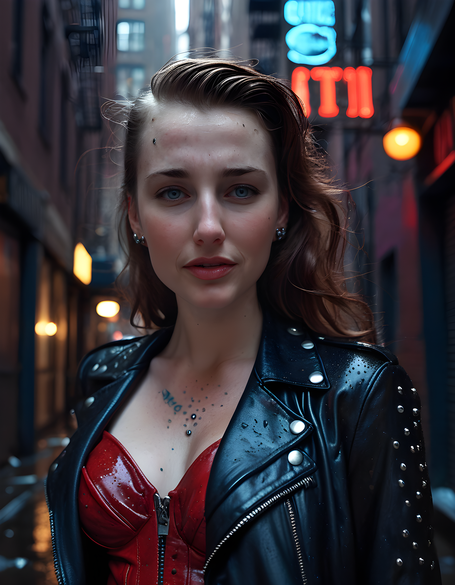 Content