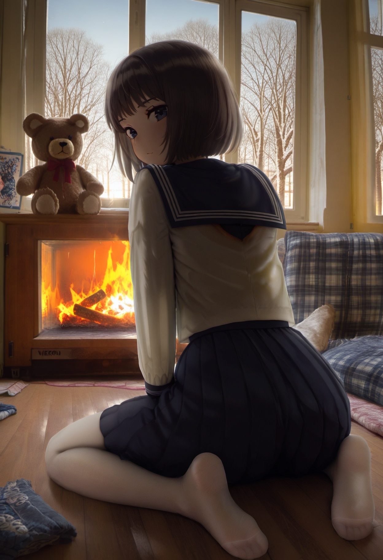 Content