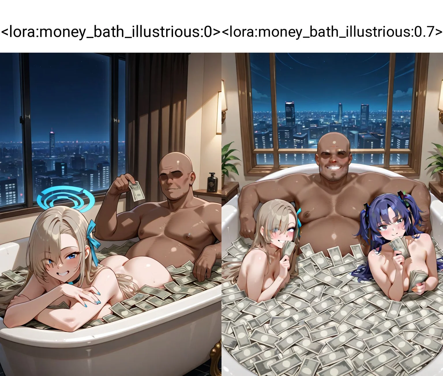 Content