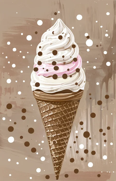 masterpiece,best quality,<lora:tbh14-sdxl:0.9>,illustration,ice cream portrait of noble man