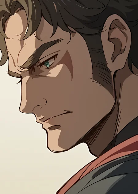 score_9, score_8_up, score_7_up, score_6_up, score_5_up, megalobox, lower body, black man in the wild, perfect eyes
<lora:Megalobox_ã¡ã¬ããã¯ã¹_Megarobokusu_-_YÅ_Moriyama:.85> <lora:PerfectEyesXL:.35>