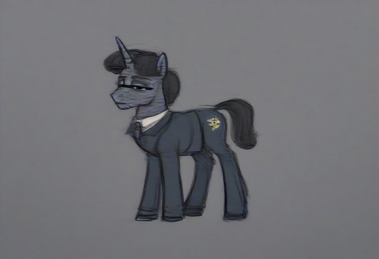 Half life Unicorn
