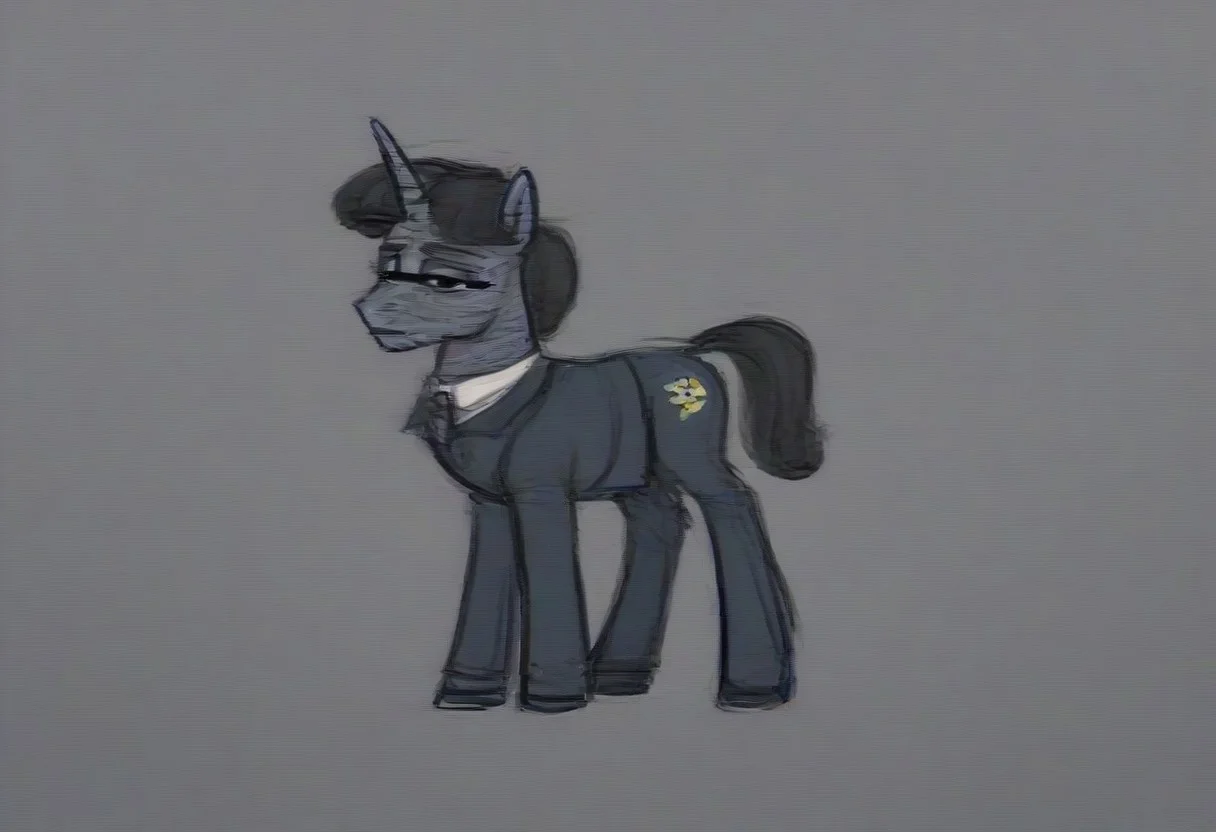 Half life Unicorn