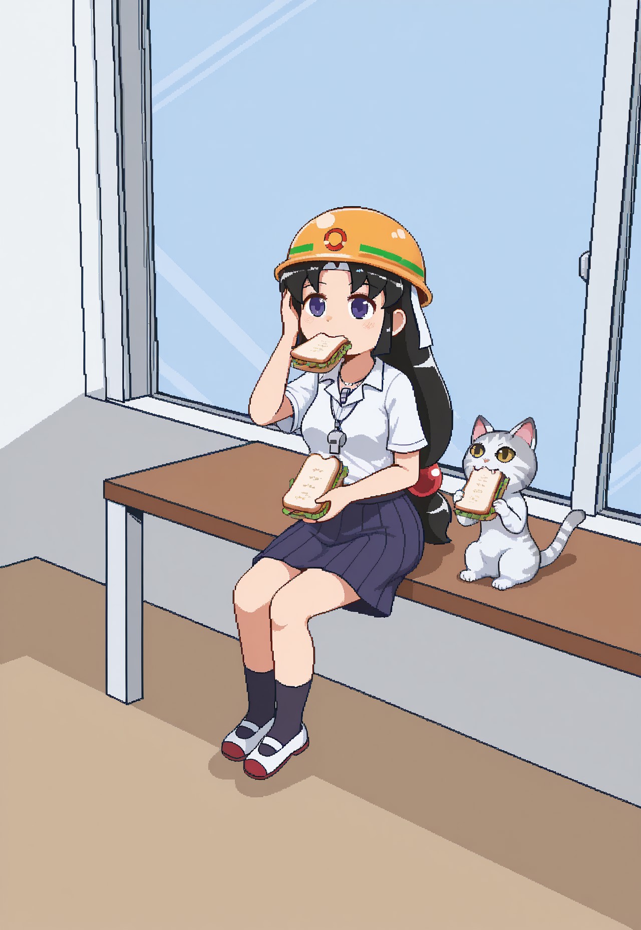 Content