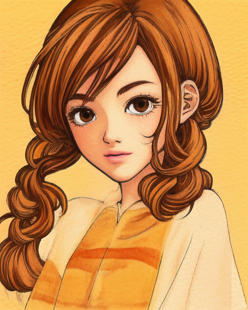 <lora:LCM_LoRA_Weights_SD15:1> 
<lora:sayococco:1> syccc
1girl
French Twist
Ash Brown hair
Cinnamon eyes
Ponchos
