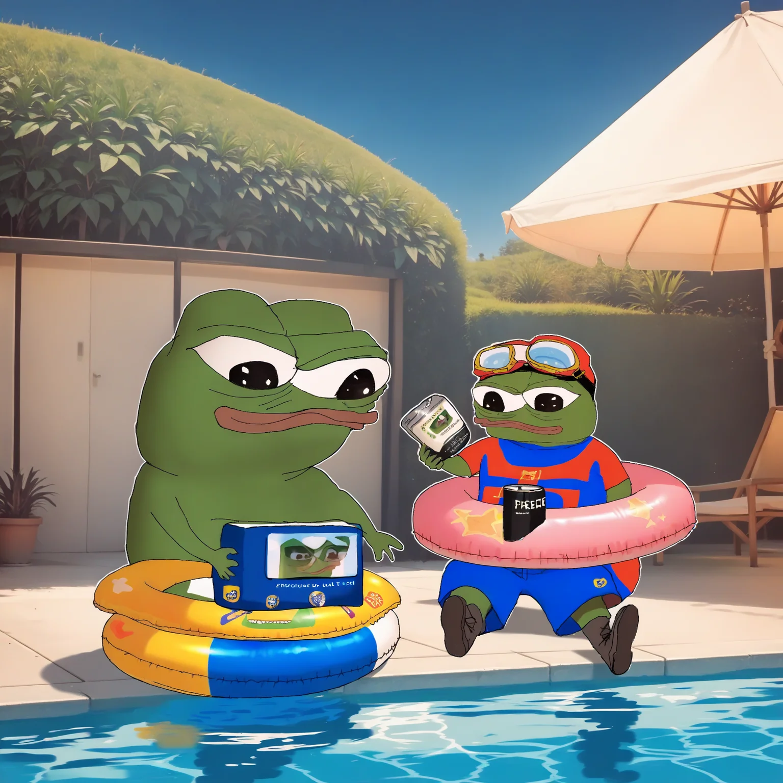 Content