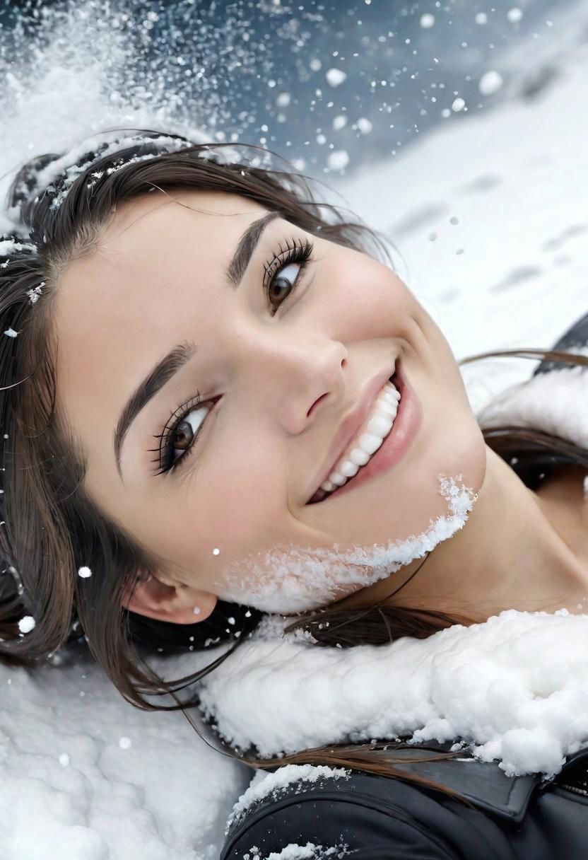 safe_pos, Close-up, best quality, (masterpiece), RTX, 8k, HDR, Anna Razumovskaya, Casey Baugh, Antonio Mora, Aminolla Rezai, Giovanni Boldini,, art, realistic art, digital illustration,
snowscape0Snow powder0Close up of smiling looking up0Close up of smiling looking up0Close up of smiling looking up0Facing the front0( masterpiece0realisitic0hight resolution)0(1 girl in):1.2)0Do-Up Eye0Korean Girl0(Best Quality), (masutepiece), (1girl in), Solo, Beautiful Girl, Perfect face, Big Breast,dreamlikeart0Highly detailed airbrush art(((Surreal))0intricate detailes0Volumetric lighting0( masterpiece:1.2)0(top-quality)0The ultra-detailliert0(The composition of the movement:1.4)0Highly detailed colorful details0(Bright lighting0Atmospheric lighting)0Magical0dynamic compositions0Ray traching0The mirror reflects light0Shallow depth of field0ultra-detailliert0mixing  exposure0nffsw0Super masterpiece0Her eyes are glowing red0Silvery hair0Her face is full of anticipation and courage for adventure.0A smile comes to her lips0An air full of smiles and adventurous spirit0At the rear0Powder snow is falling on the snowy mountains0Its light brings the light of powder snow0Swaying powder snow creates a beautiful scenery..0Her courage and determination are condensed.0Eye-catching presence0Her eyes are shining0Powder snow0Powder snow