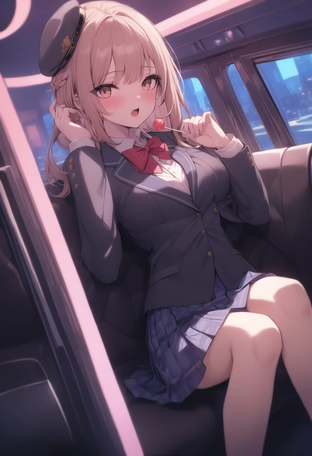Content