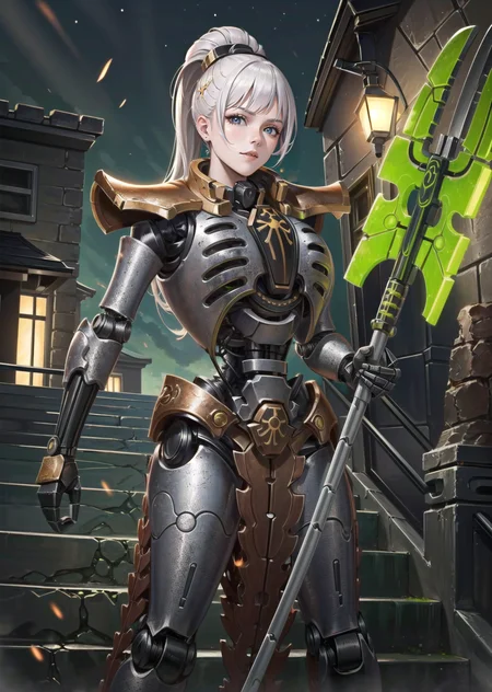 NECRON