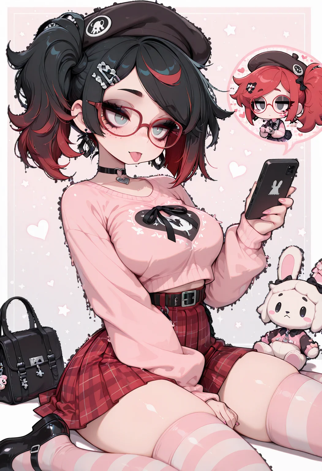 Content