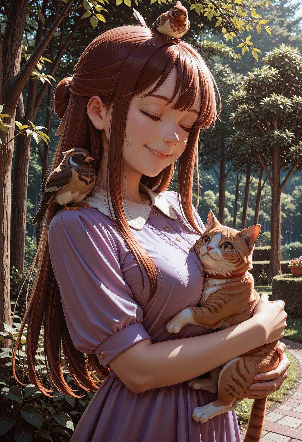 Content