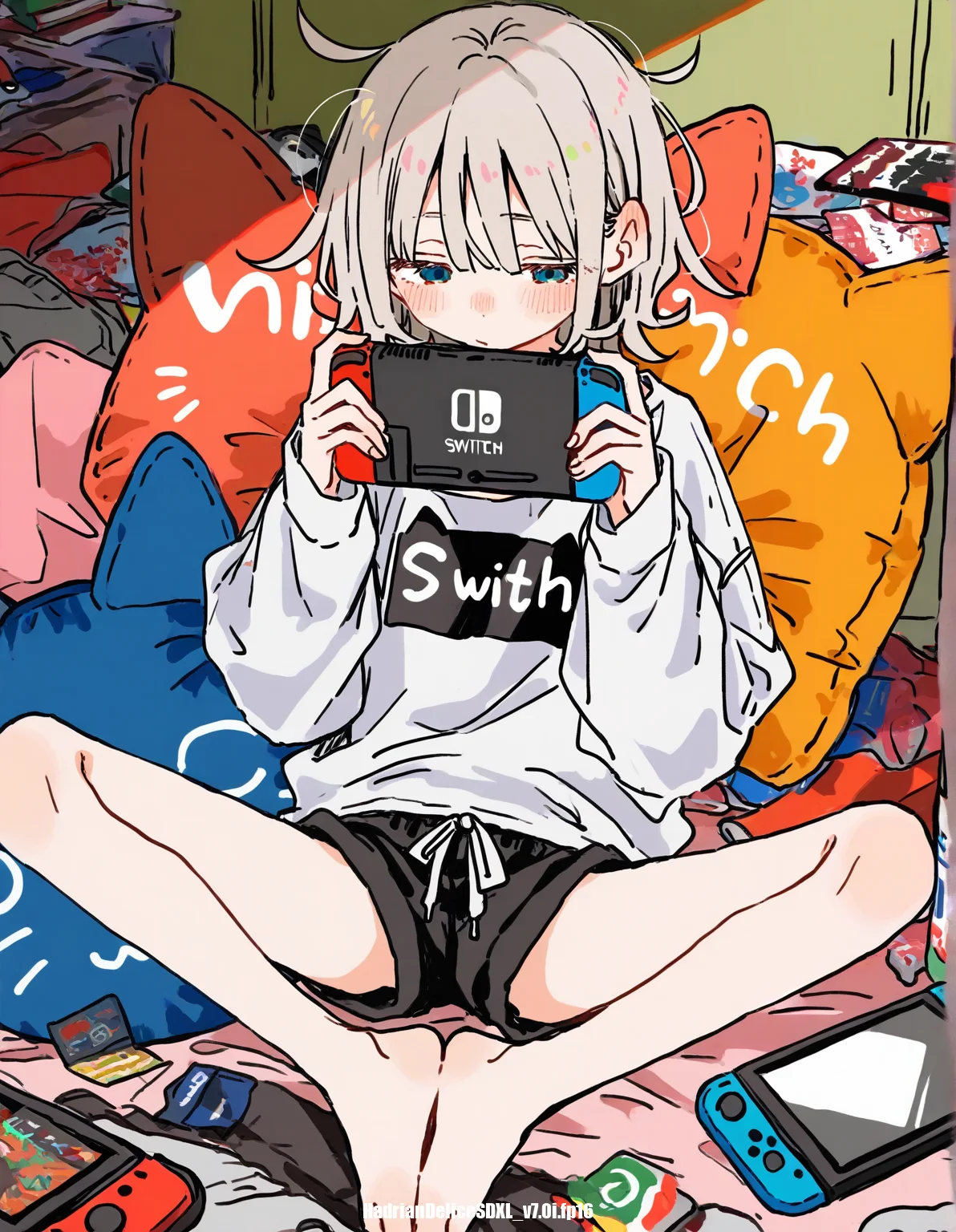 Content