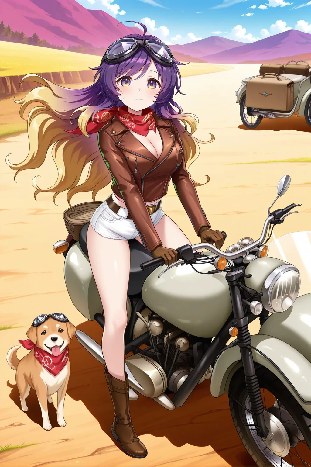 Content