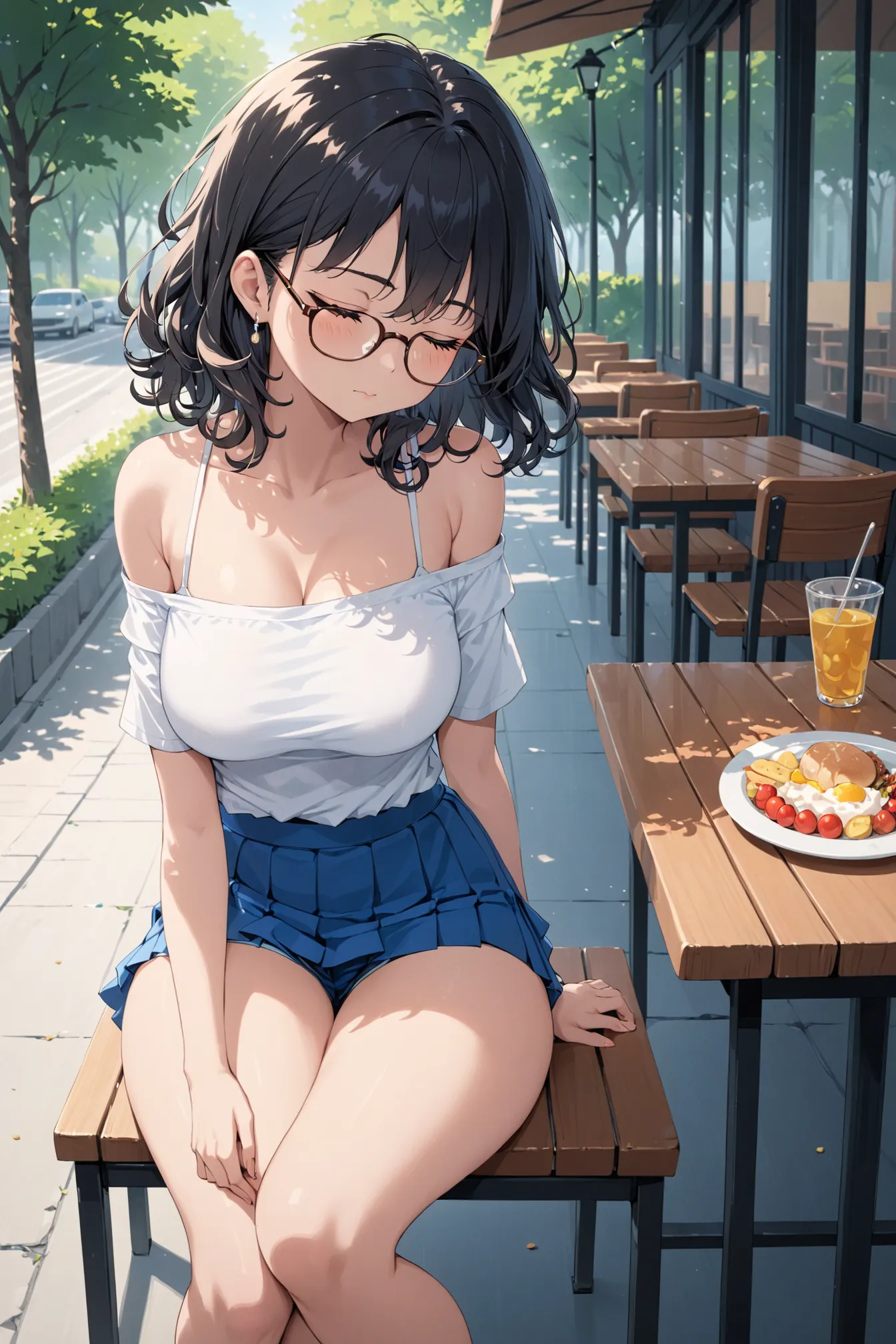 Content