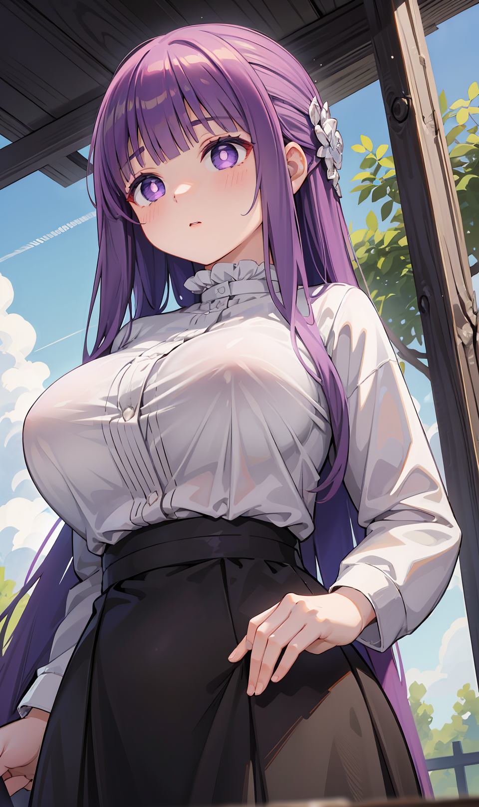 Content