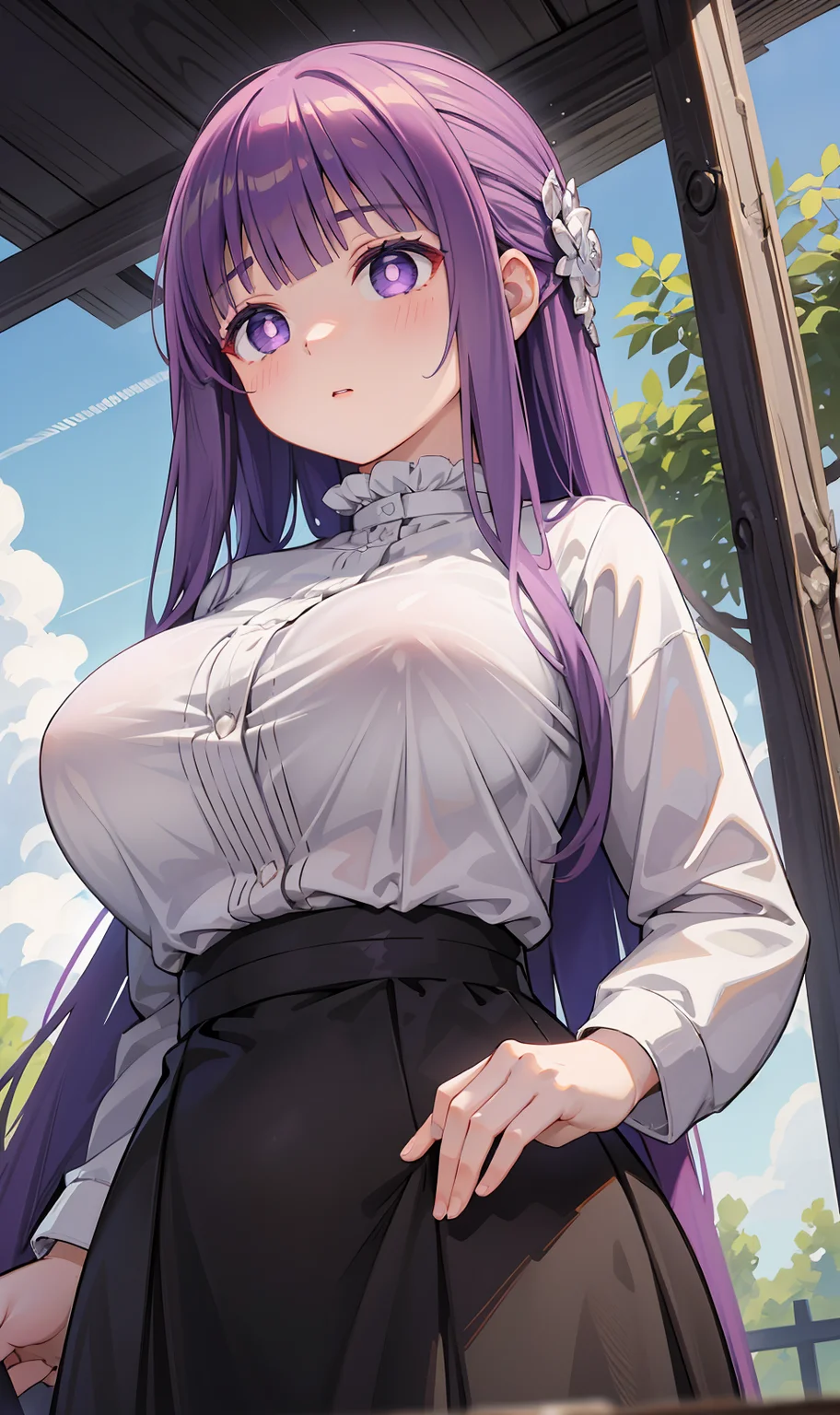 Content