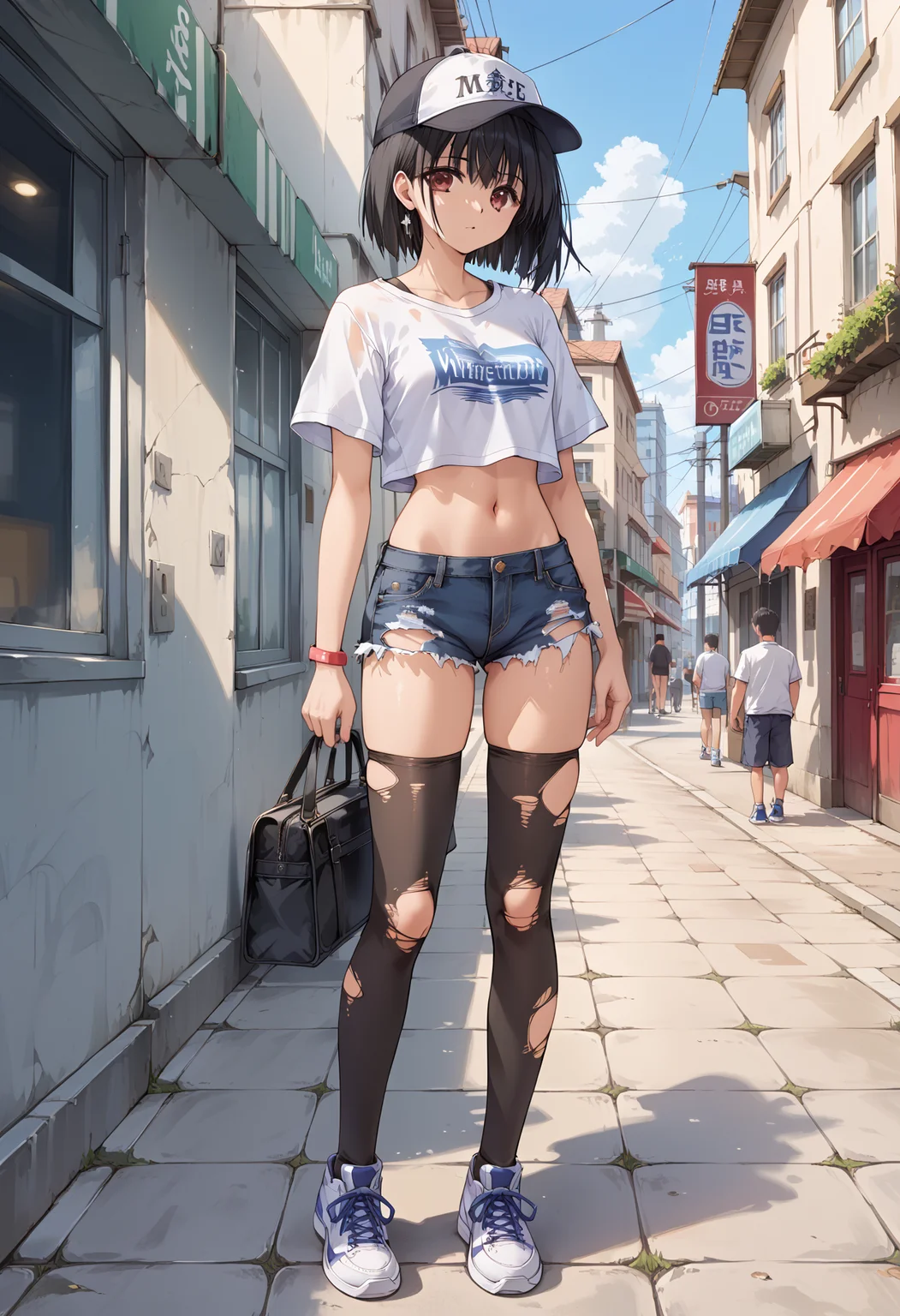 Content