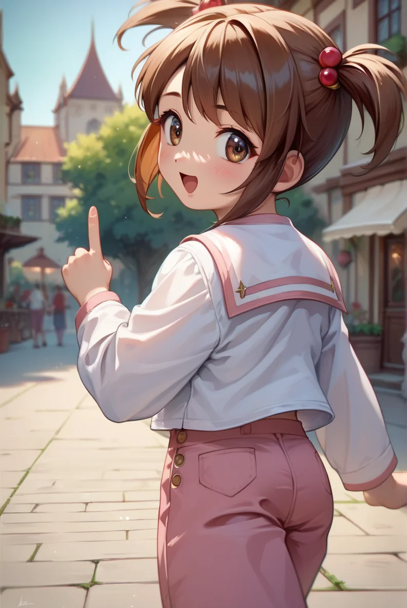 Content