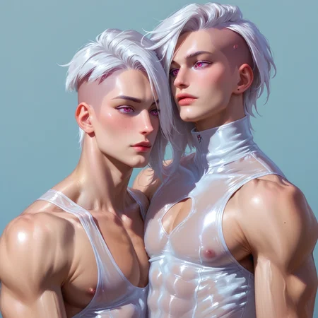 kaelon, 1boy