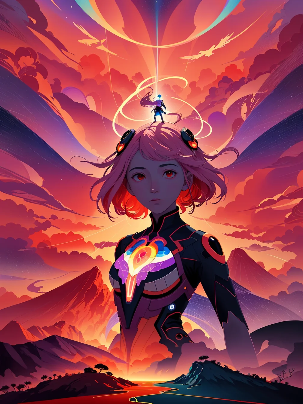 Content