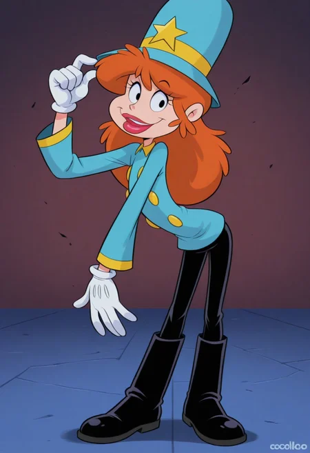 Coco Loco