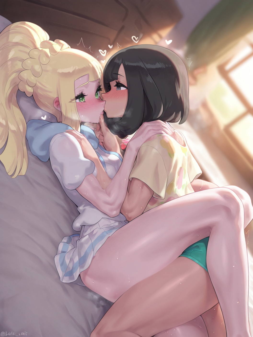Content