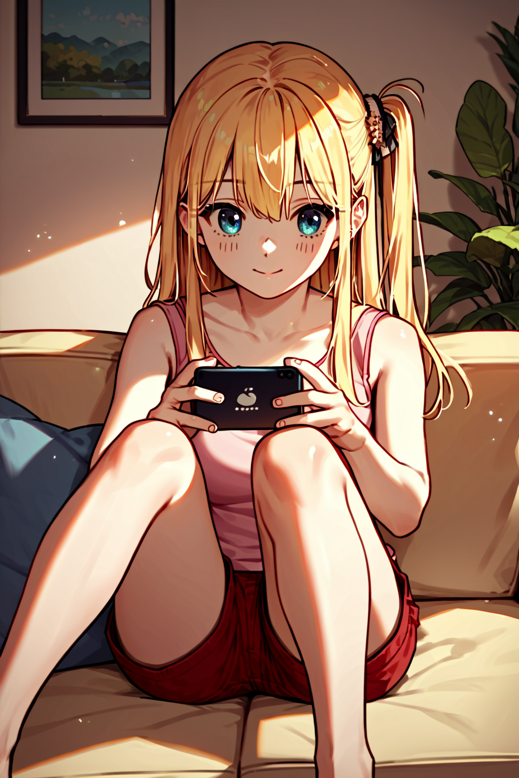 Content